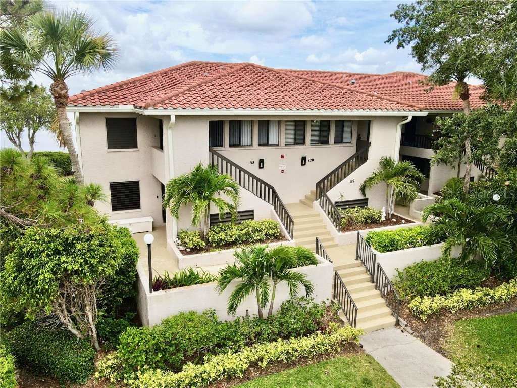 1811 Mariner Drive #120 Tarpon Springs FL 34689 - GULF OF MEXICO U8202054 image1