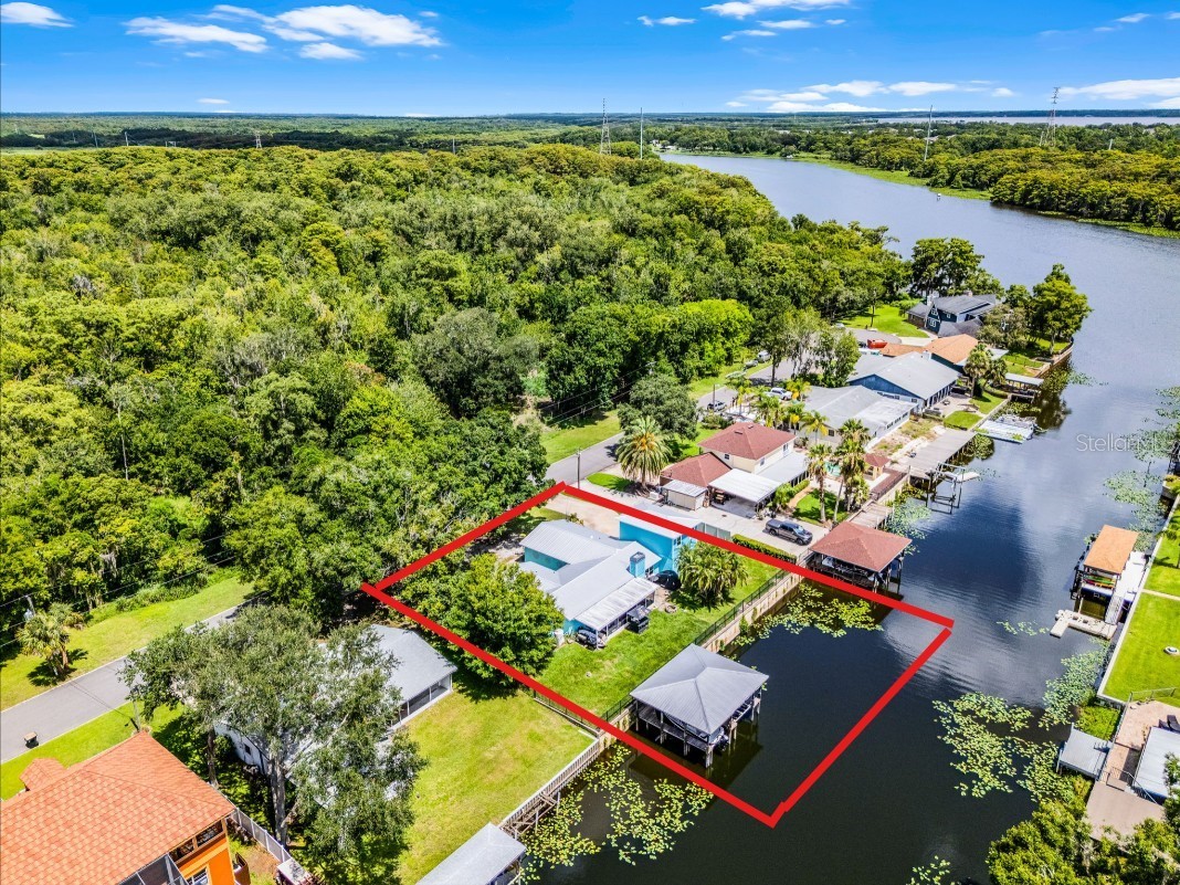 1811 Missouri Avenue Sanford FL 32771 - ST JOHNS RIVER O6320509 image1