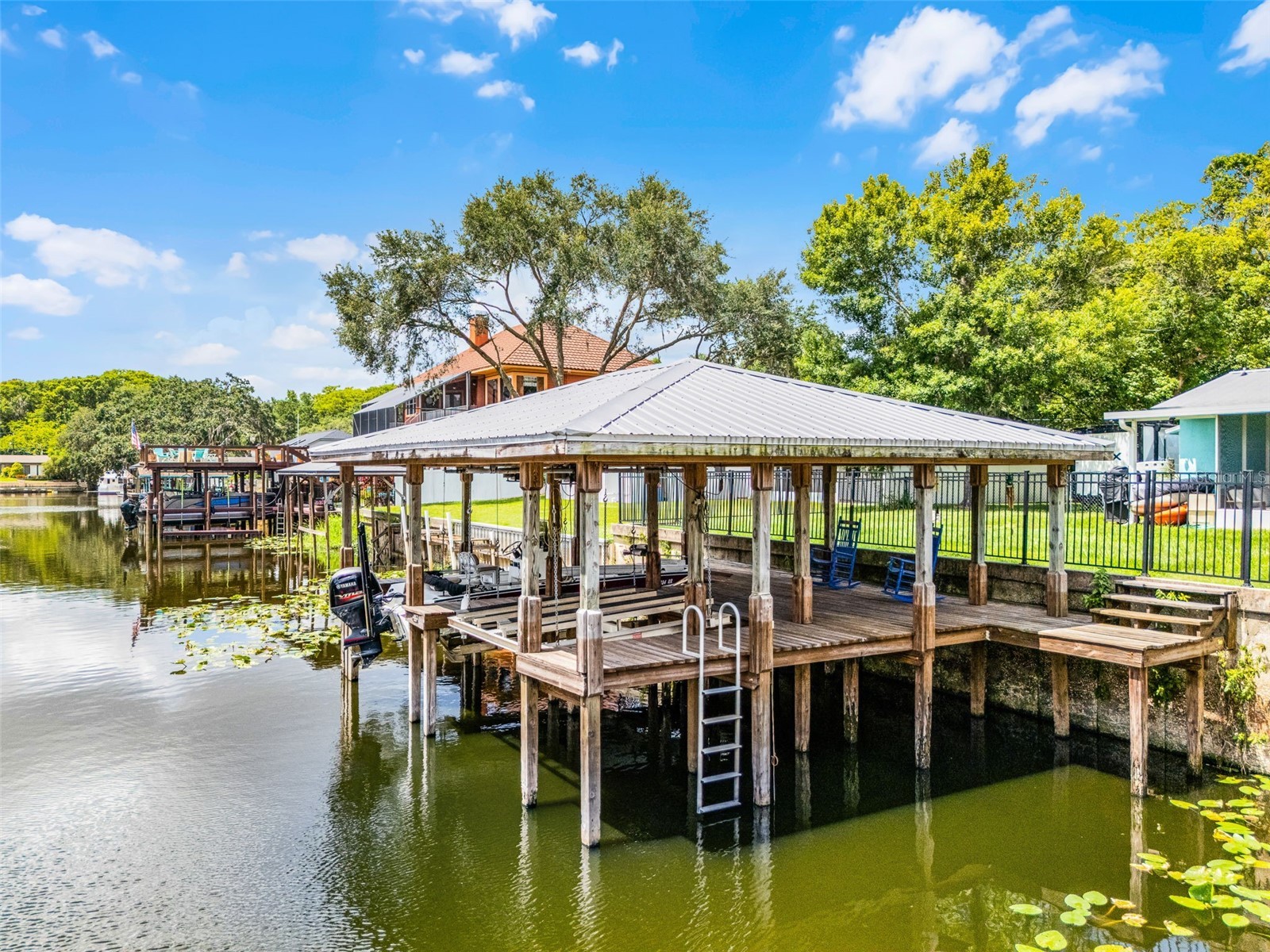 1811 Missouri Avenue Sanford FL 32771 - ST JOHNS RIVER O6320509 image3