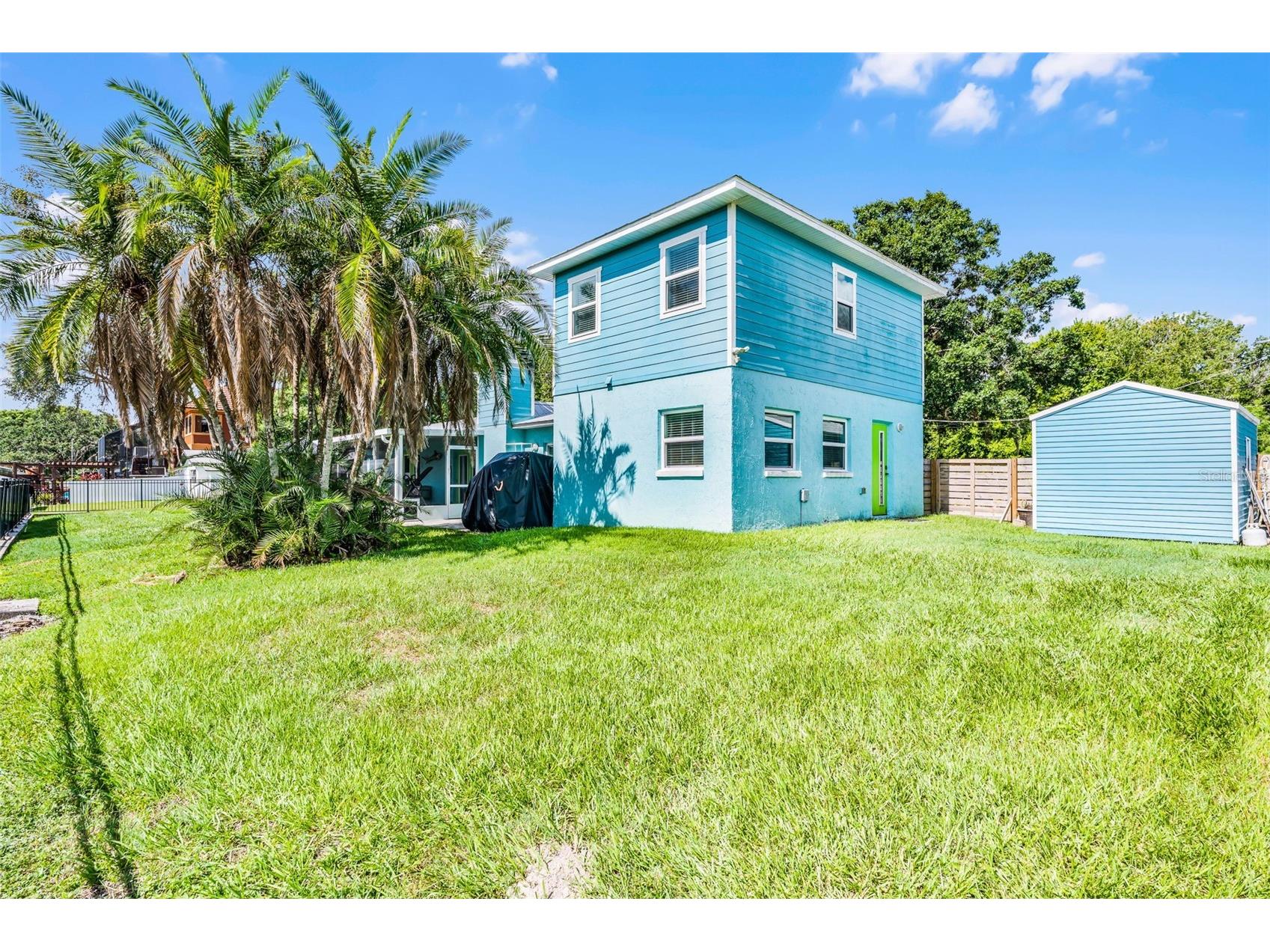 1811 Missouri Avenue Sanford FL 32771 - ST JOHNS RIVER O6320509 image39