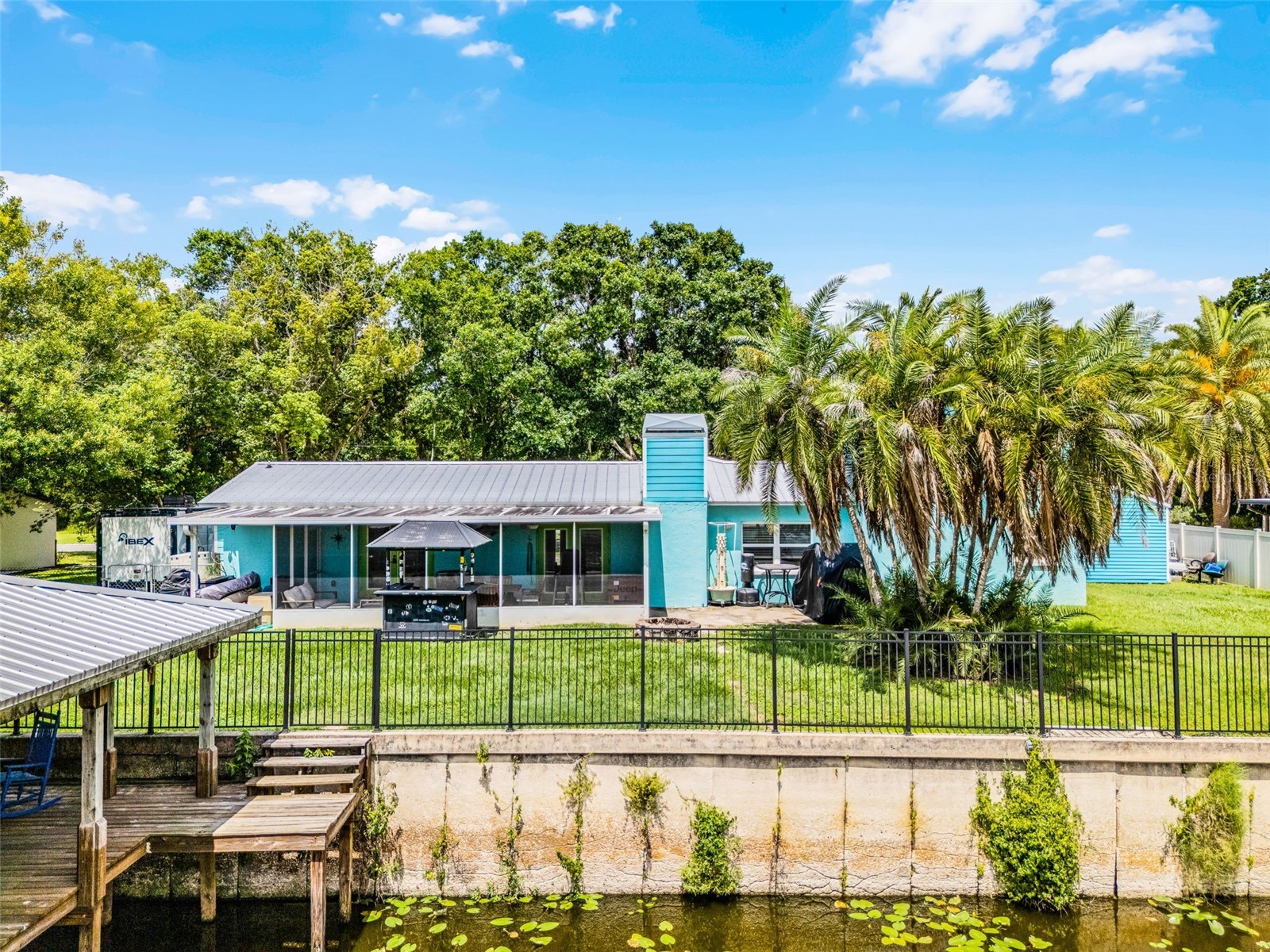 1811 Missouri Avenue Sanford FL 32771 - ST JOHNS RIVER O6320509 image42
