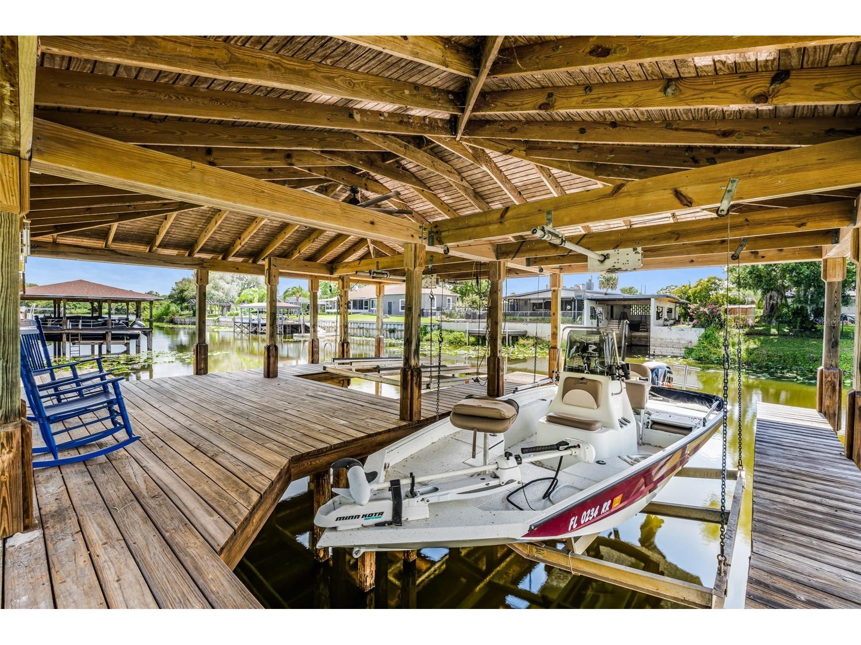 1811 Missouri Avenue Sanford FL 32771 - ST JOHNS RIVER O6320509 image43