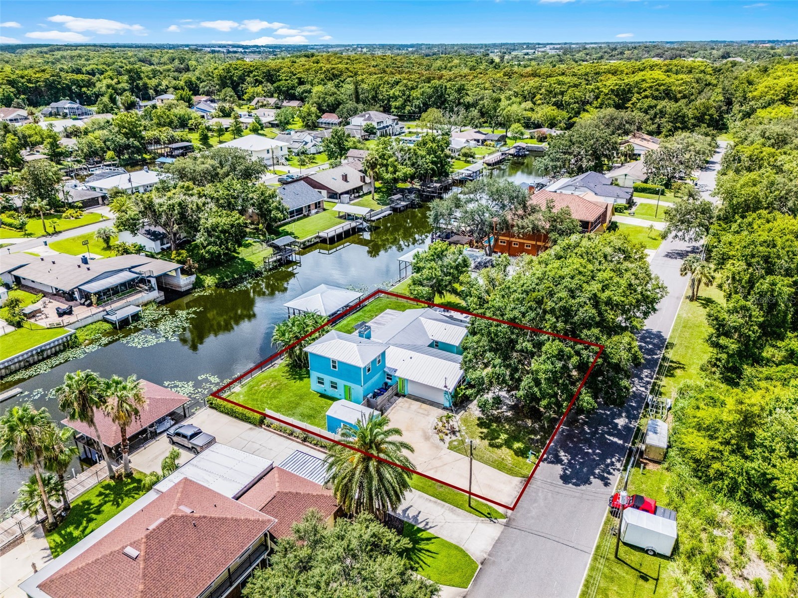 1811 Missouri Avenue Sanford FL 32771 - ST JOHNS RIVER O6320509 image46