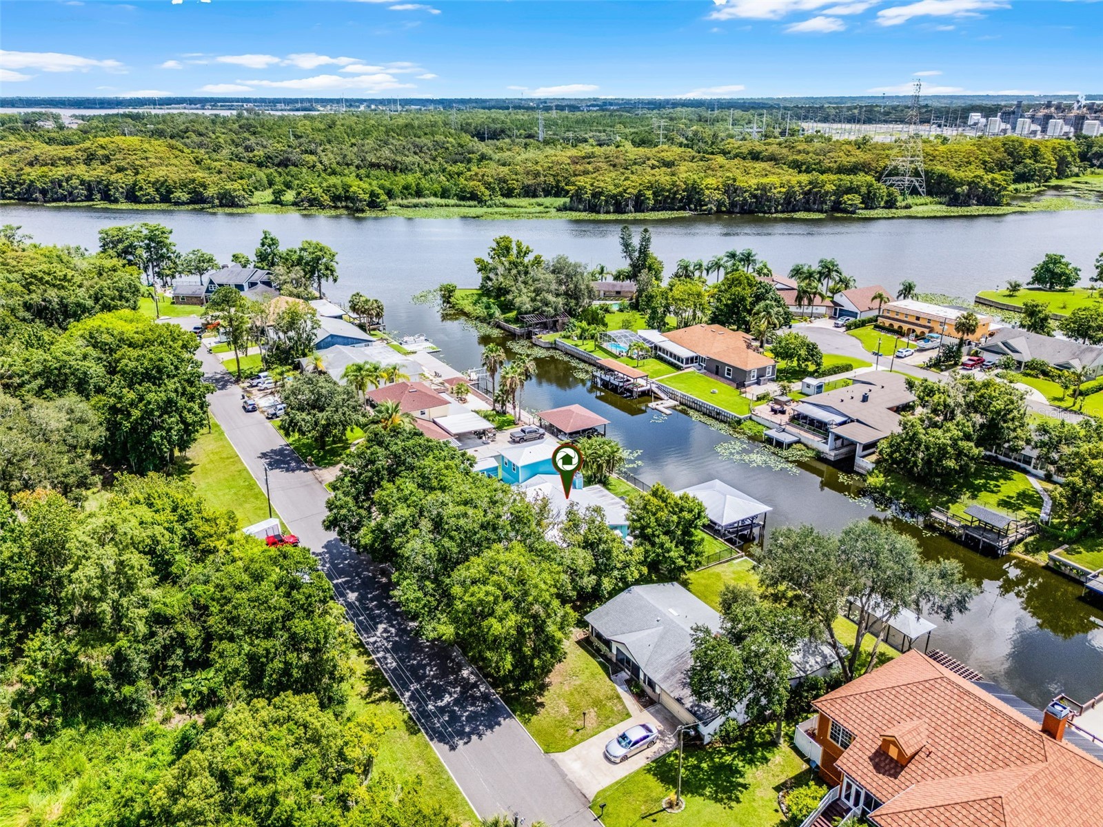 1811 Missouri Avenue Sanford FL 32771 - ST JOHNS RIVER O6320509 image47