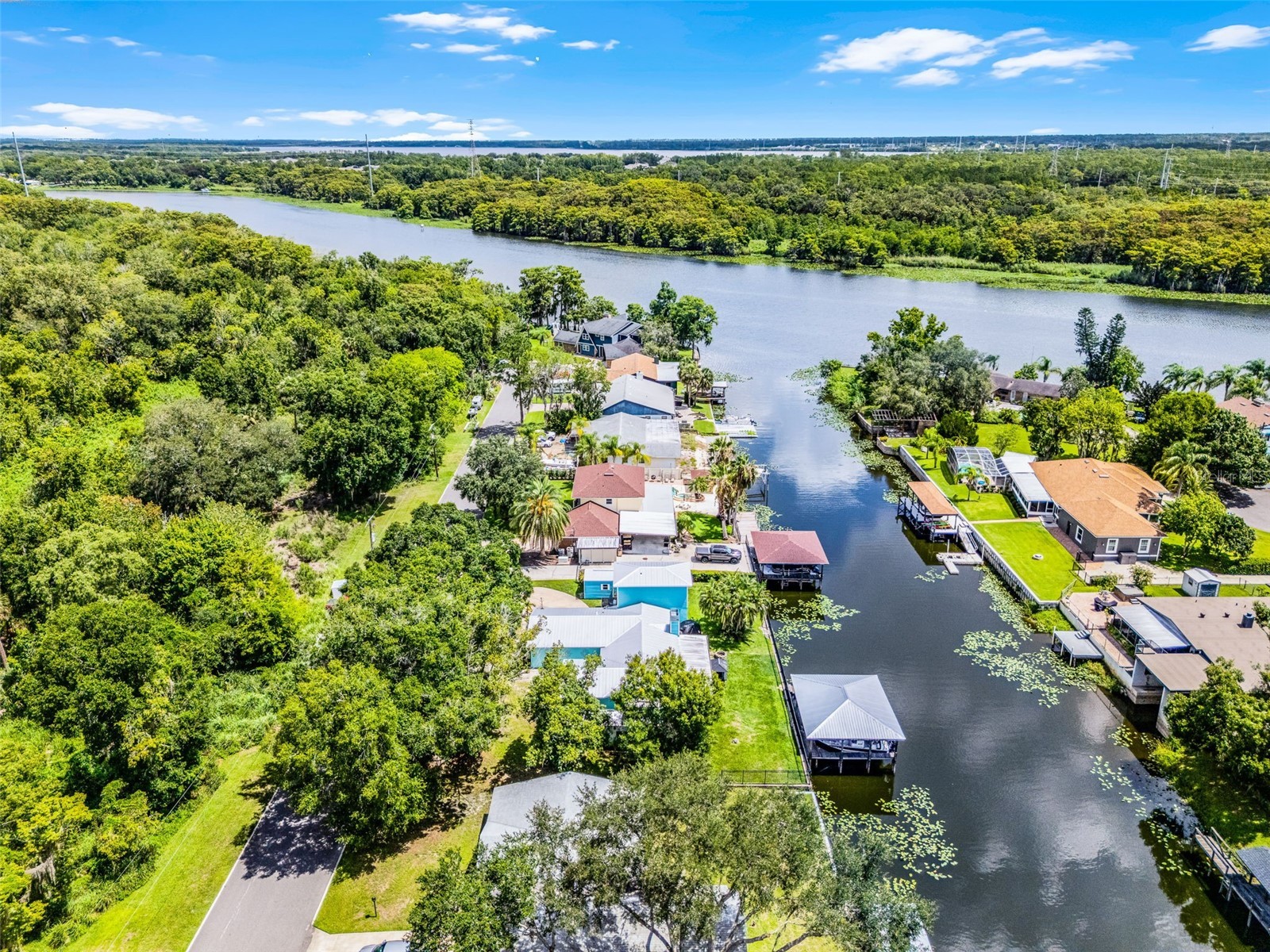 1811 Missouri Avenue Sanford FL 32771 - ST JOHNS RIVER O6320509 image48