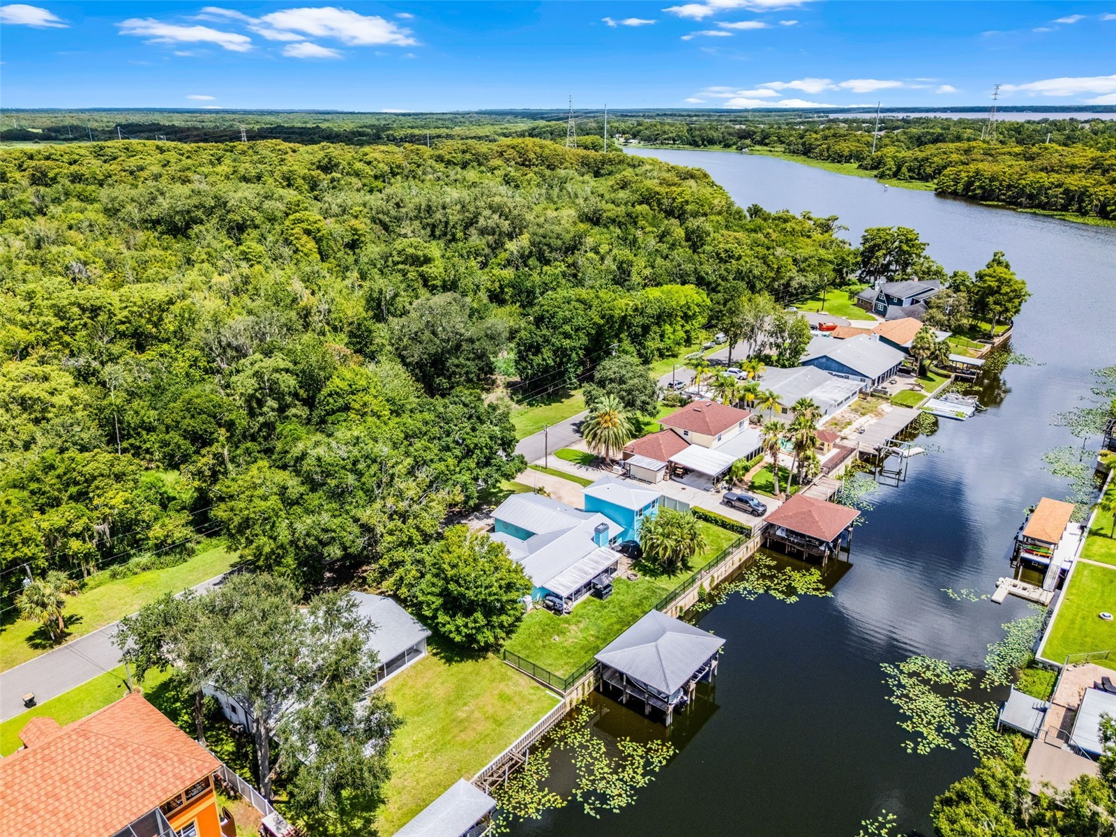 1811 Missouri Avenue Sanford FL 32771 - ST JOHNS RIVER O6320509 image49