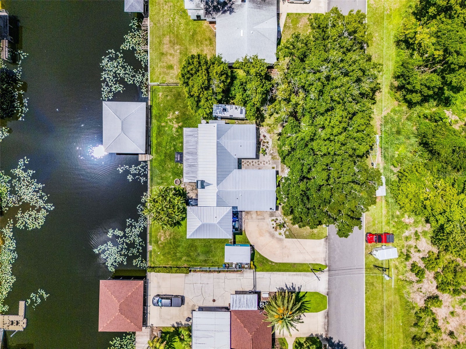 1811 Missouri Avenue Sanford FL 32771 - ST JOHNS RIVER O6320509 image50