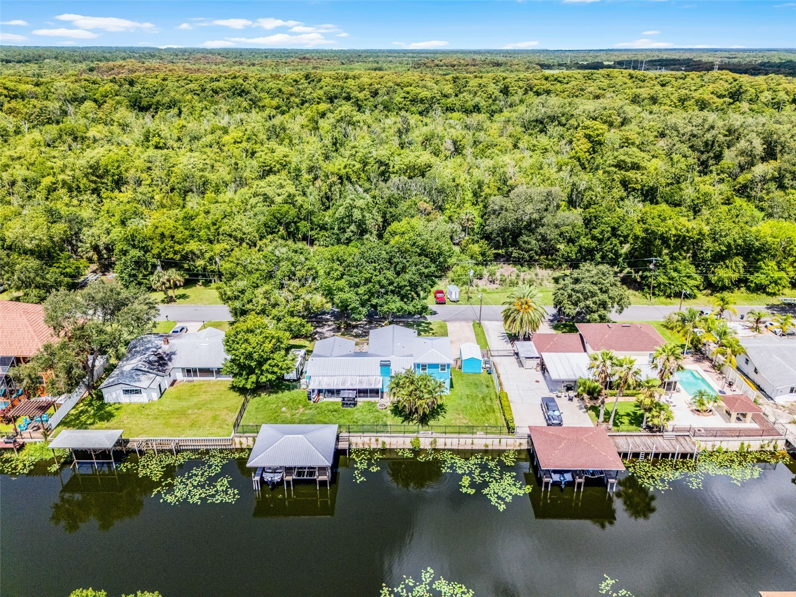 1811 Missouri Avenue Sanford FL 32771 - ST JOHNS RIVER O6320509 image6