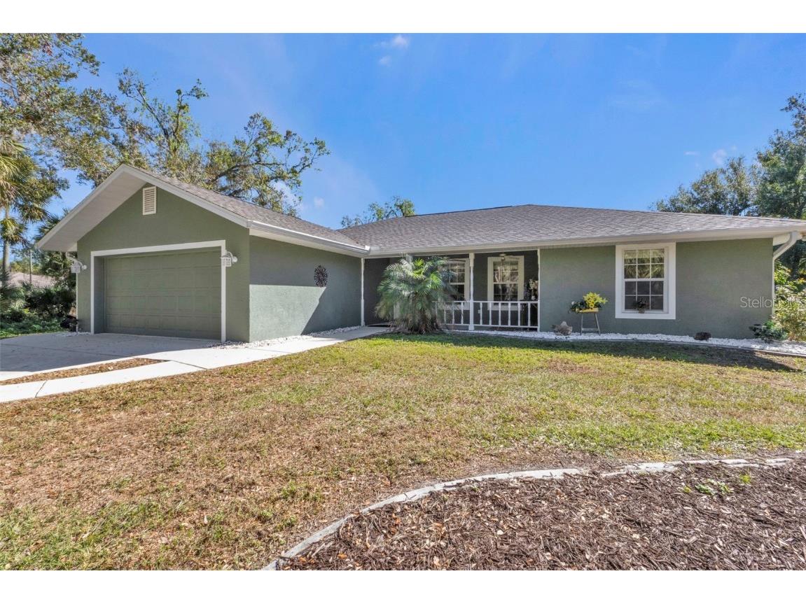 1811 Music Lane North Port FL 34286 C7501716 image1