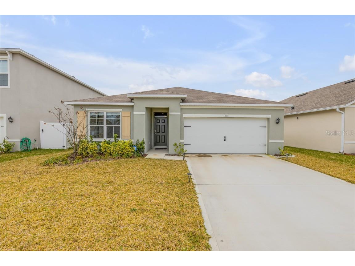 1811 Myrtlebrooke Drive Edgewater FL 32141 NS1080441 image1