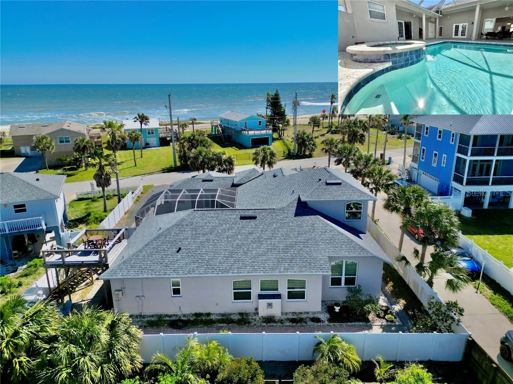 1811 N Central Avenue Flagler Beach FL 32136 - ICW & ATLANTIC OCEAN FC308201 image1