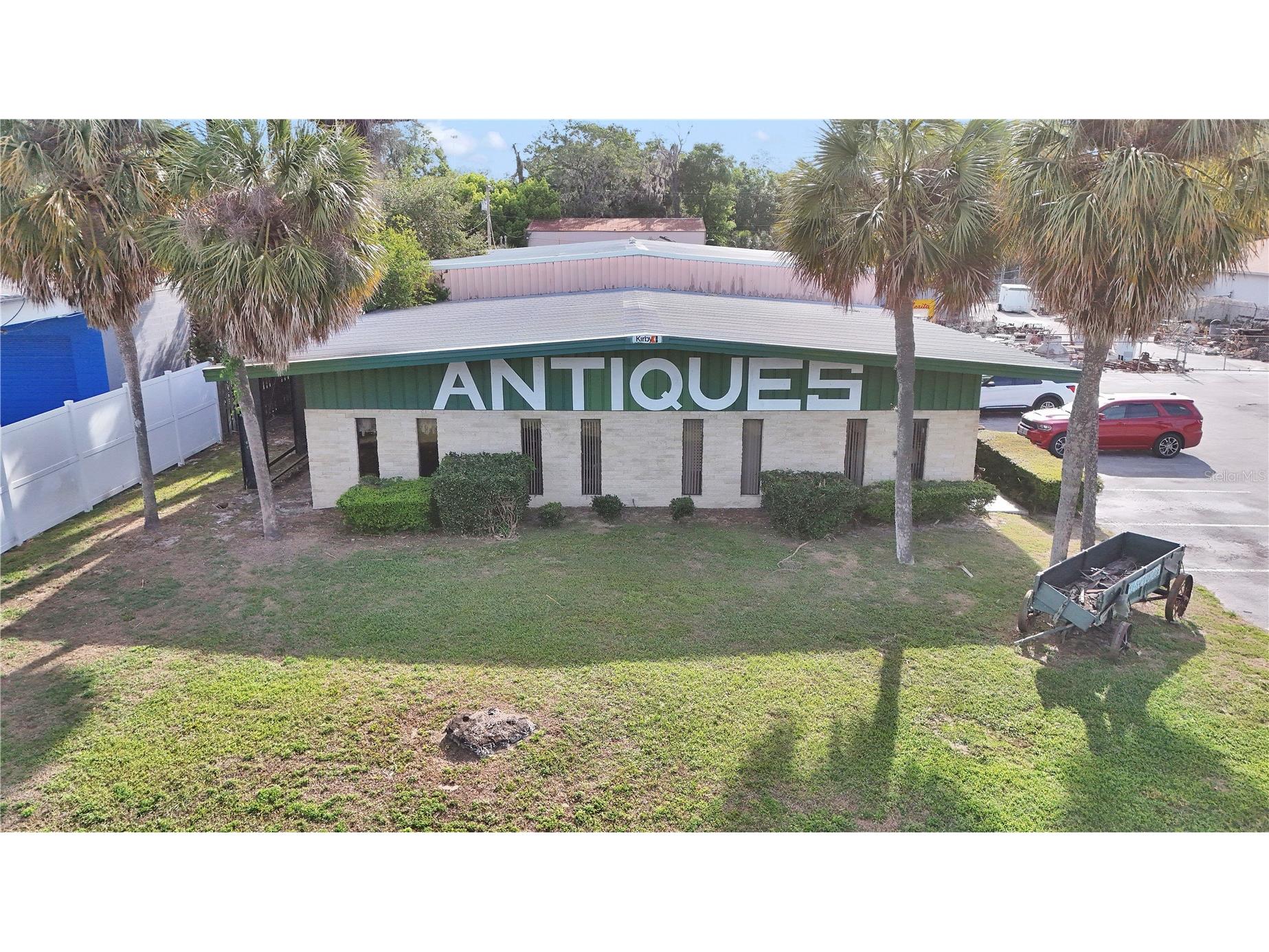 1811 N Pine Avenue Ocala FL 34475 OM722067 image1