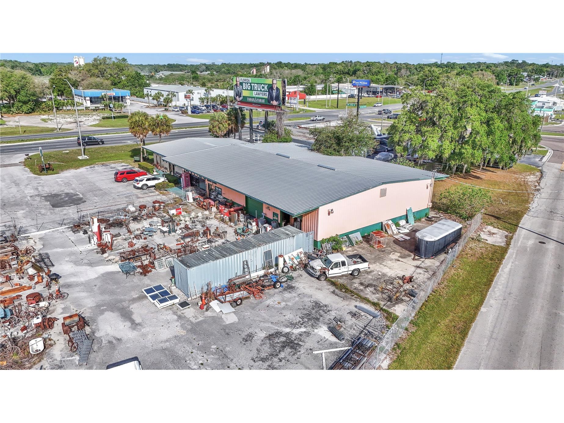 1811 N Pine Avenue Ocala FL 34475 OM722067 image13