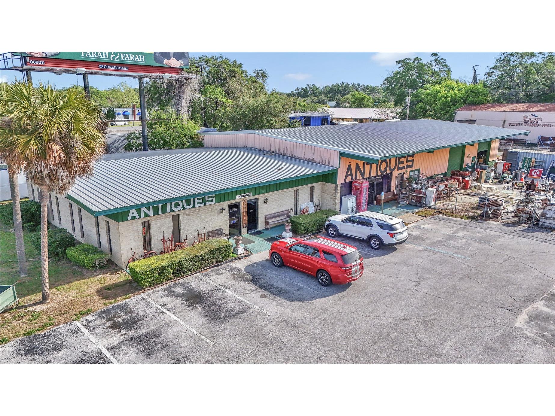1811 N Pine Avenue Ocala FL 34475 OM722067 image3
