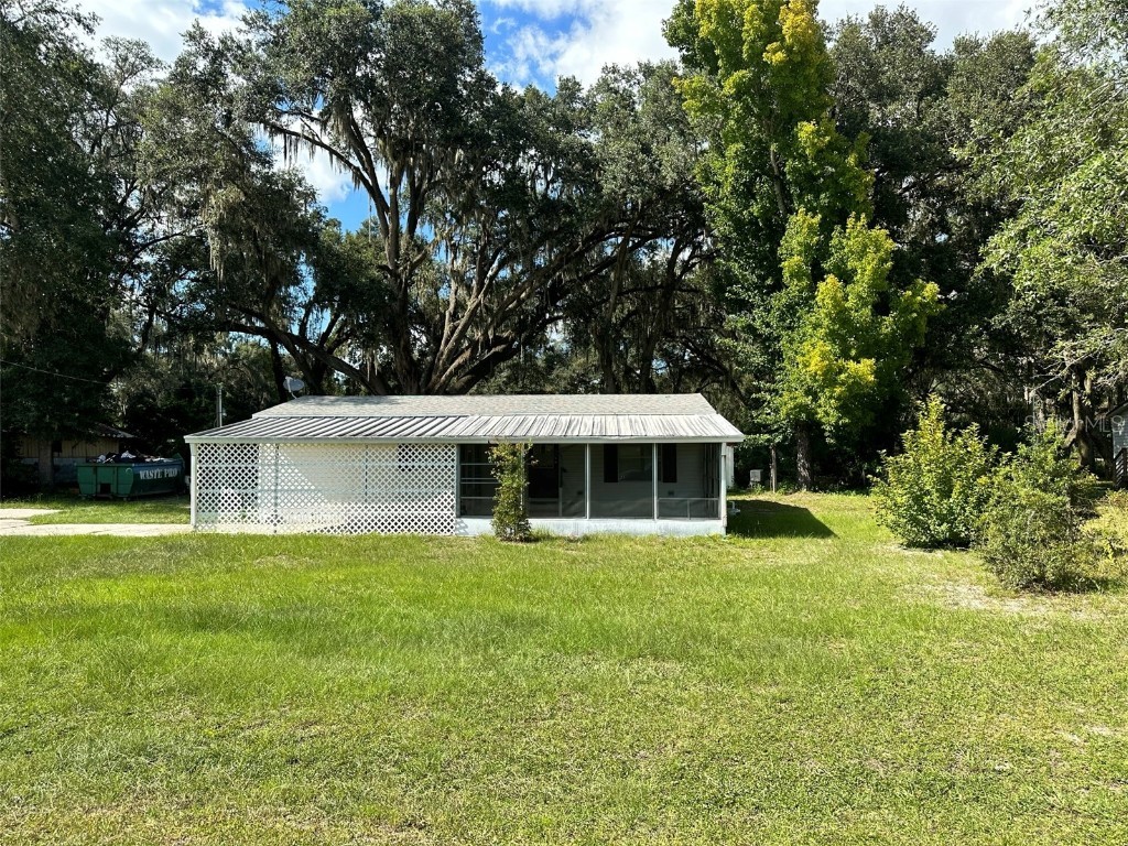1811 NE 134th Lane Trenton FL 32693 GC515870 image1