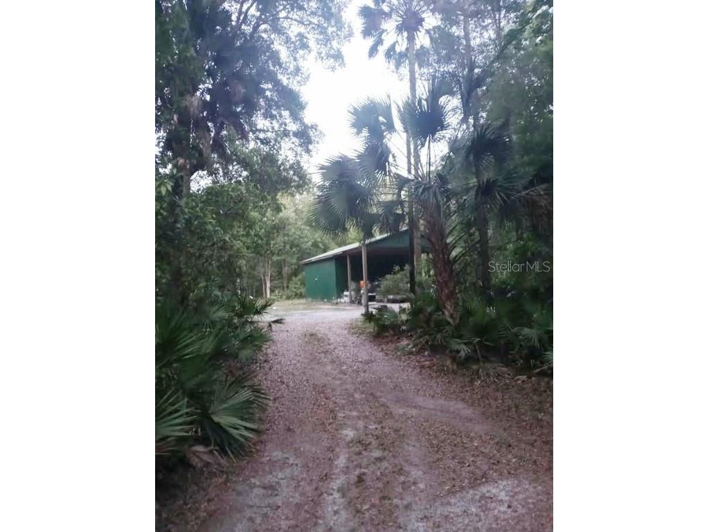 1811 NE 364th Avenue Old Town FL 32680 TB8421583 image1