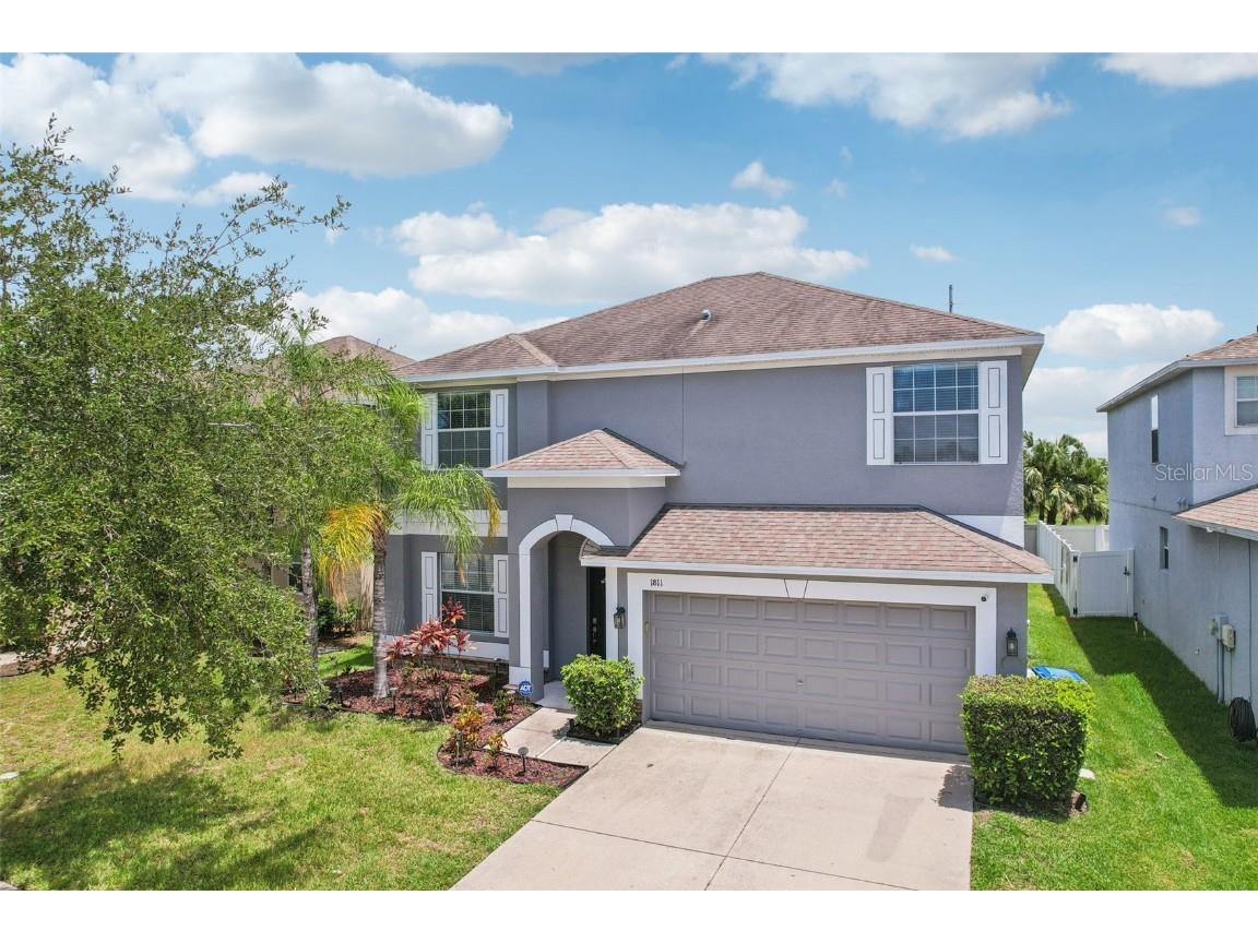 1811 Palm Warbler Lane Ruskin FL 33570 TB8403340 image1