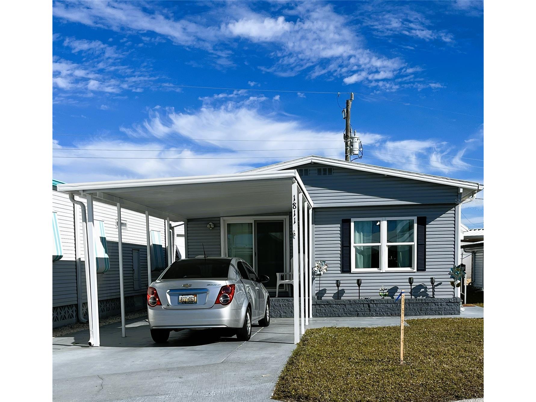 1811 Pennsylvania Avenue Bradenton FL 34207 - SARASOTA BAY A4675239 image1