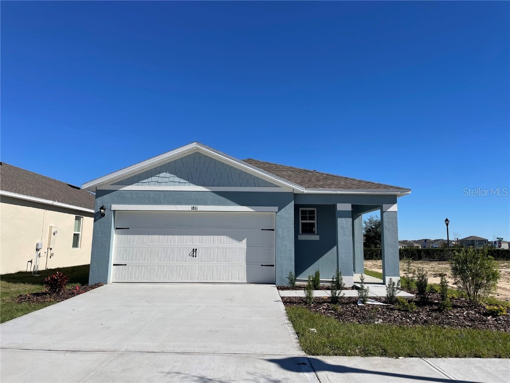1811 Post Oak Drive Davenport FL 33837 O6083362 image1