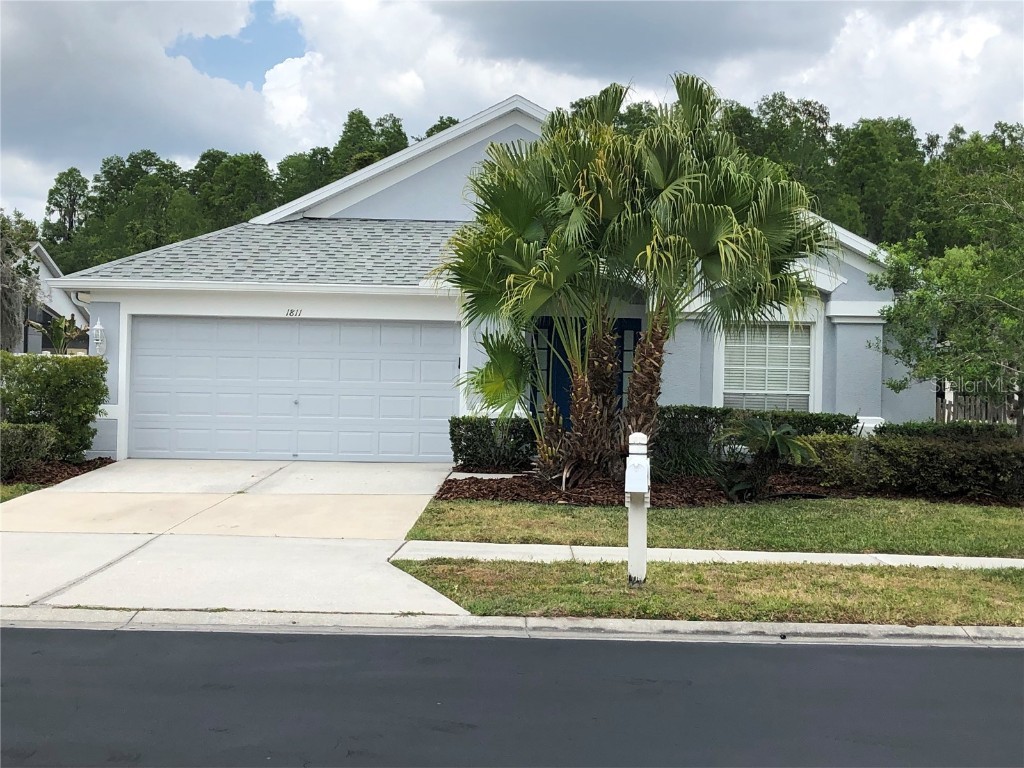 1811 Rensselaer Drive Wesley Chapel FL 33543 T3535294 image1