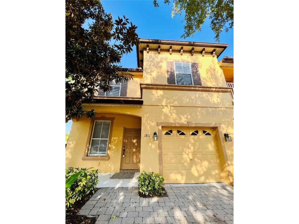 1811 Retreat View Circle Sanford FL 32771 O6104363 image1