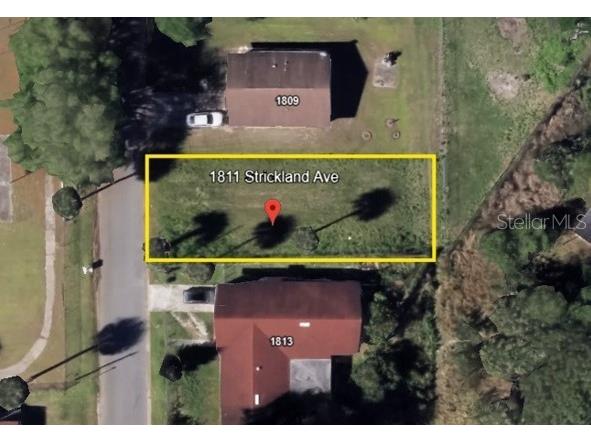 1811 Strickland Avenue Sanford FL 32771 O6252802 image1