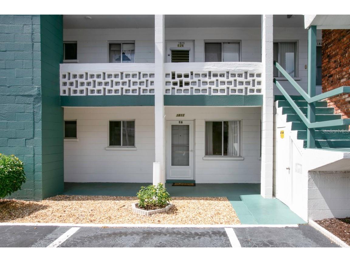 1811 Sunny Drive #E6 Bradenton FL 34207 A4576529 image1