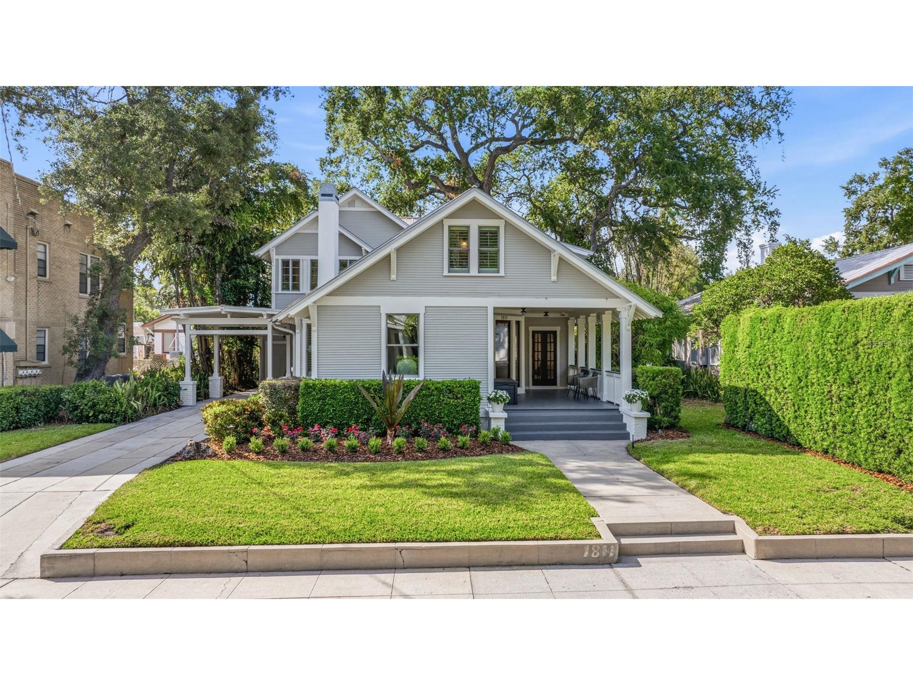 1811 W Hills Avenue Tampa FL 33606 TB8506283 image1