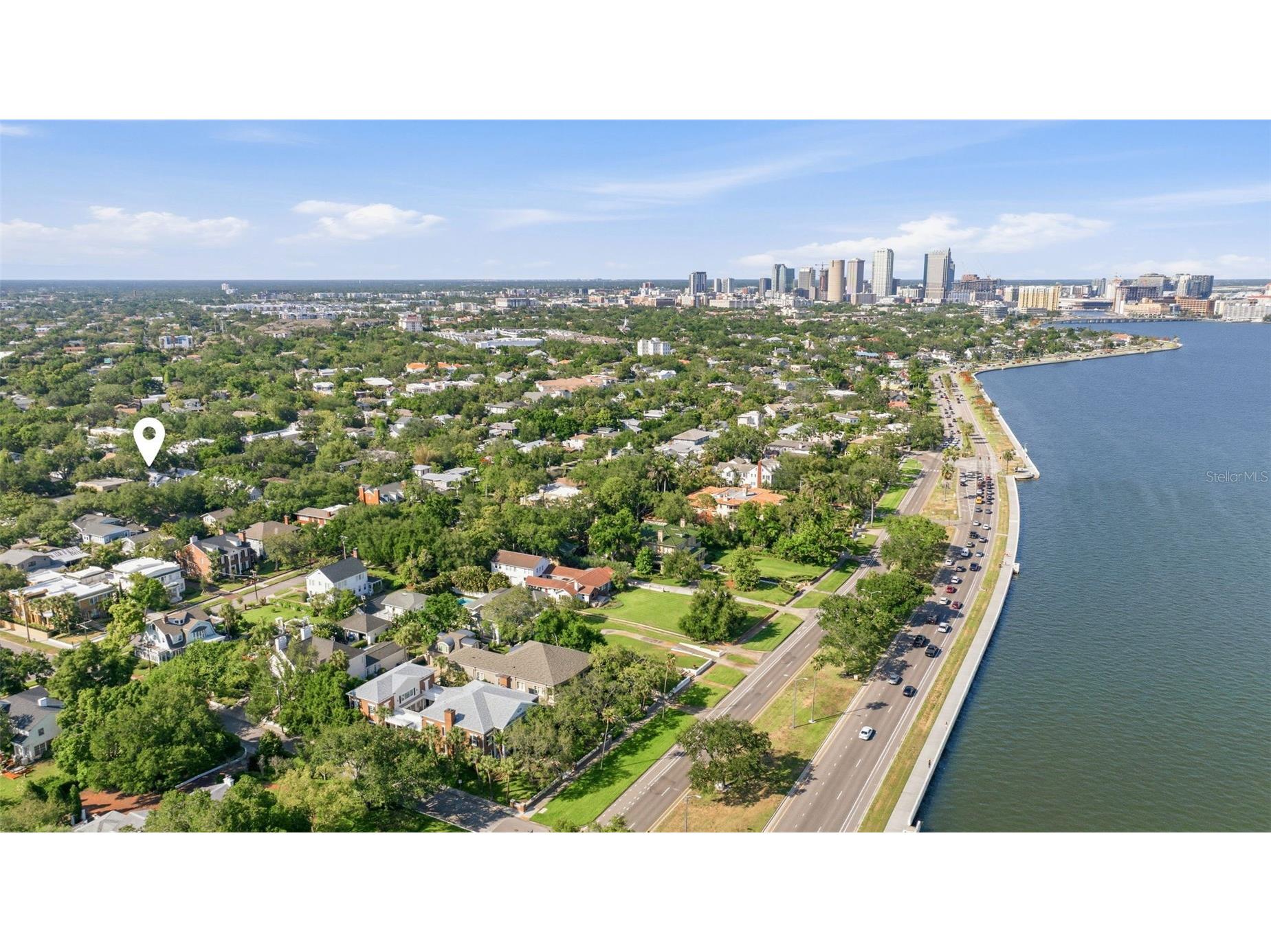 1811 W Hills Avenue Tampa FL 33606 TB8506283 image12
