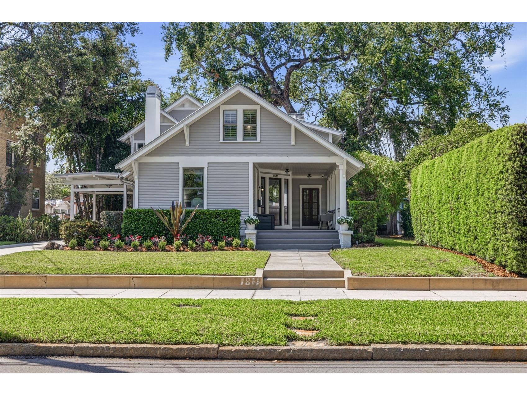 1811 W Hills Avenue Tampa FL 33606 TB8506283 image13