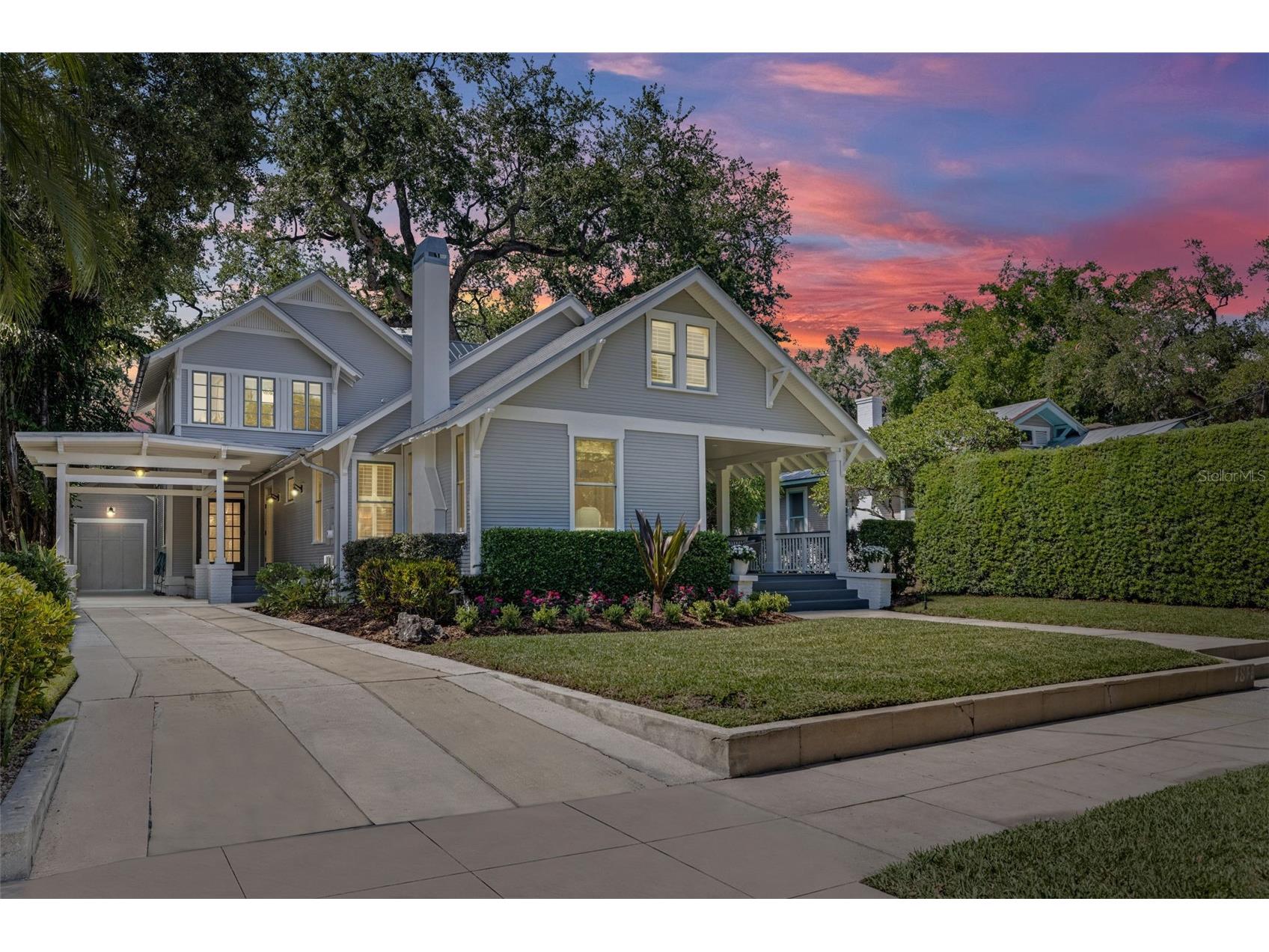 1811 W Hills Avenue Tampa FL 33606 TB8506283 image69