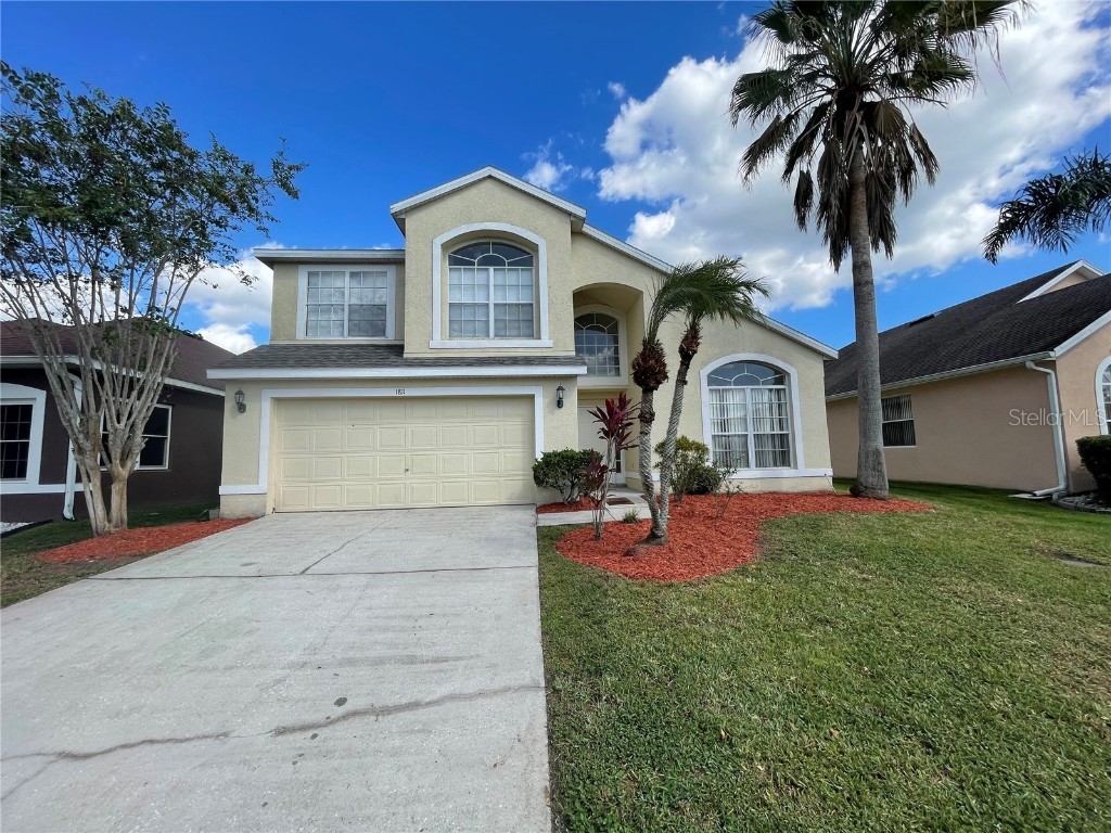 1811 Wedgewood Way Kissimmee FL 34746 - LAKE TOHO O6081206 image1