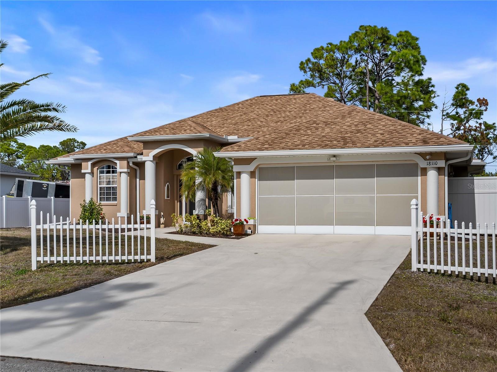 18110 Poston Avenue Port Charlotte FL 33948 C7519724 image1