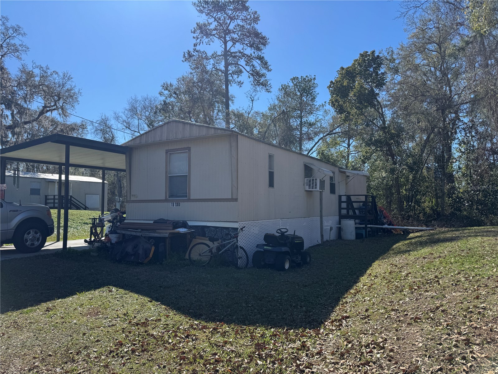 18110 Spangler Avenue Brooksville FL 34604 TB8475792 image18