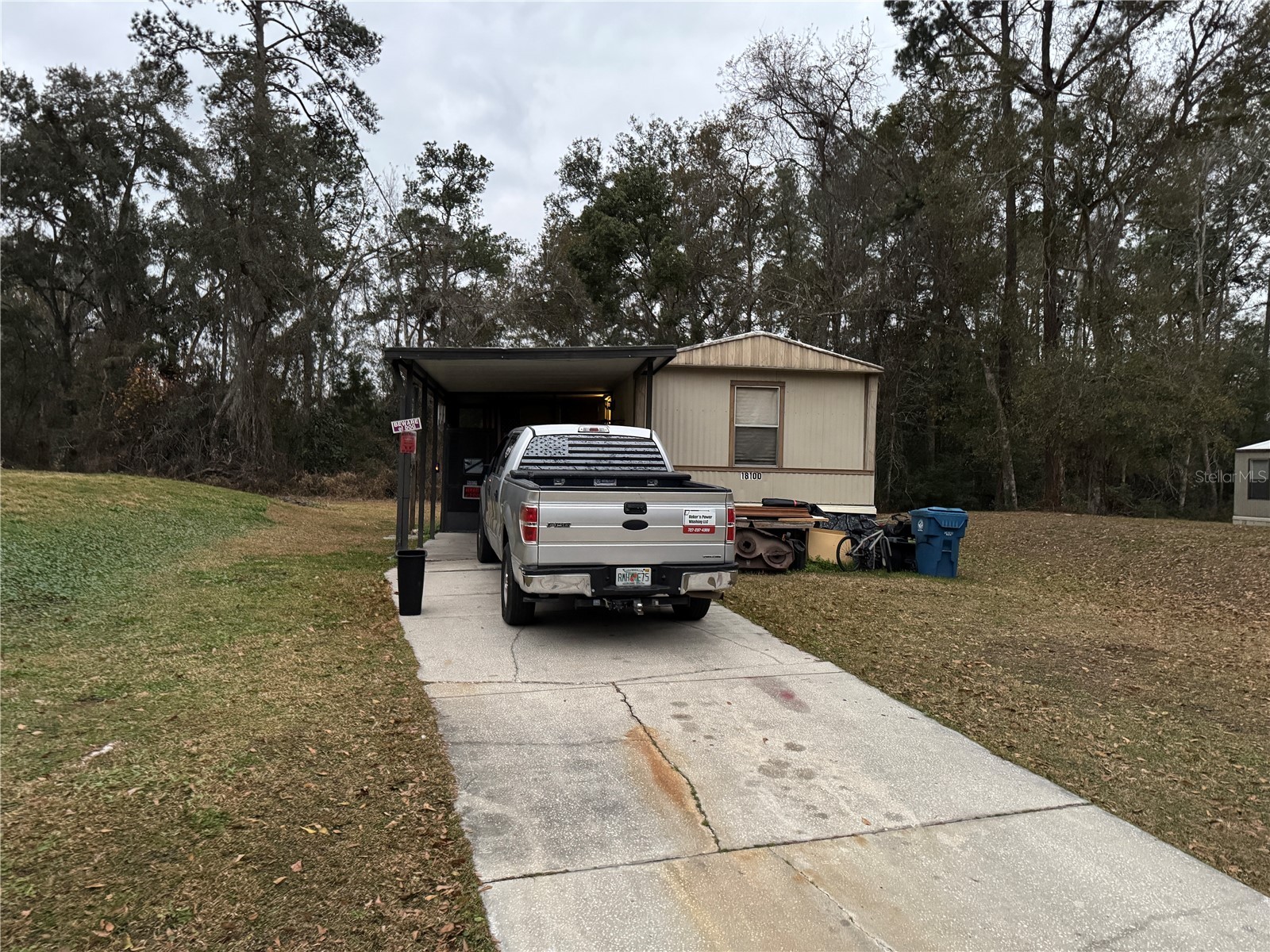 18110 Spangler Avenue Brooksville FL 34604 TB8475792 image6