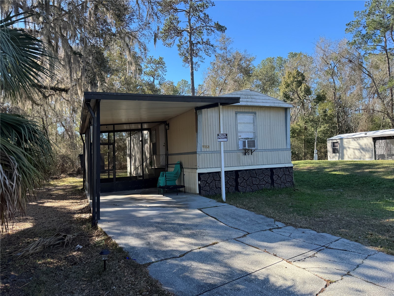 18110 Spangler Avenue Brooksville FL 34604 TB8476394 image21