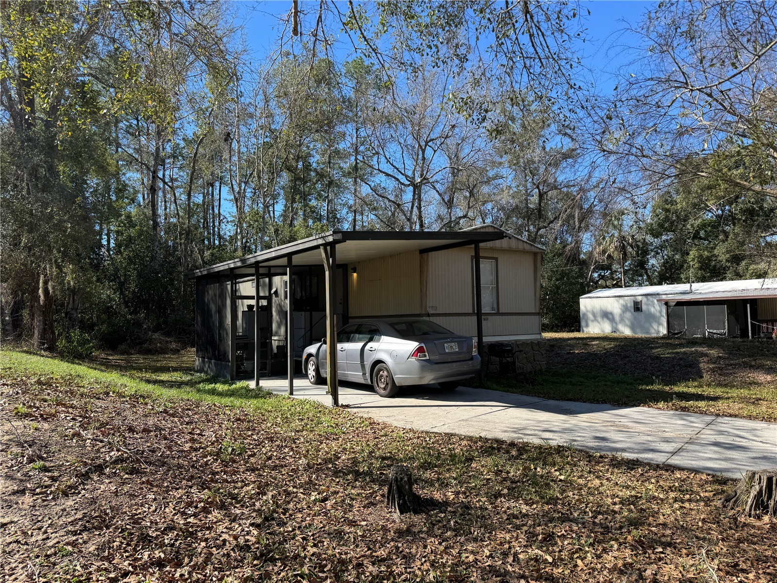 18110 Spangler Avenue Brooksville FL 34604 TB8476394 image23