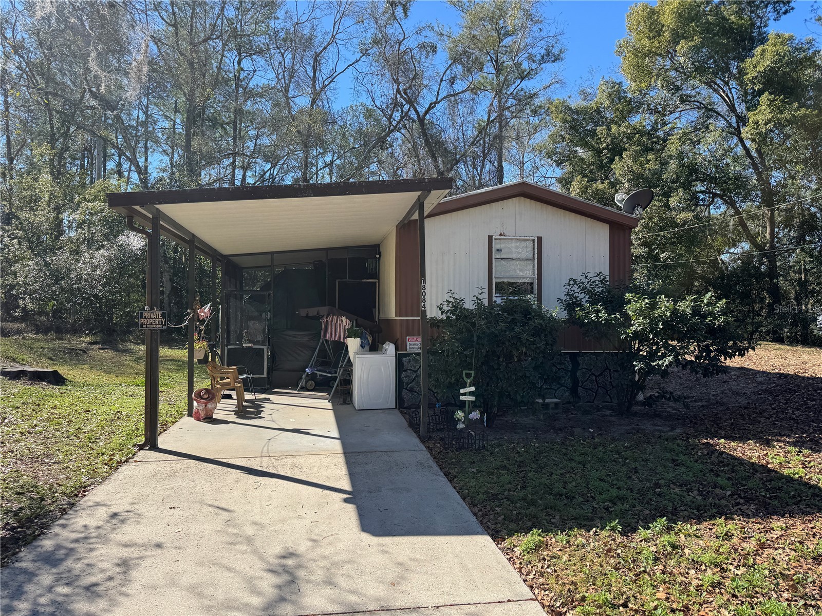 18110 Spangler Avenue Brooksville FL 34604 TB8476394 image28