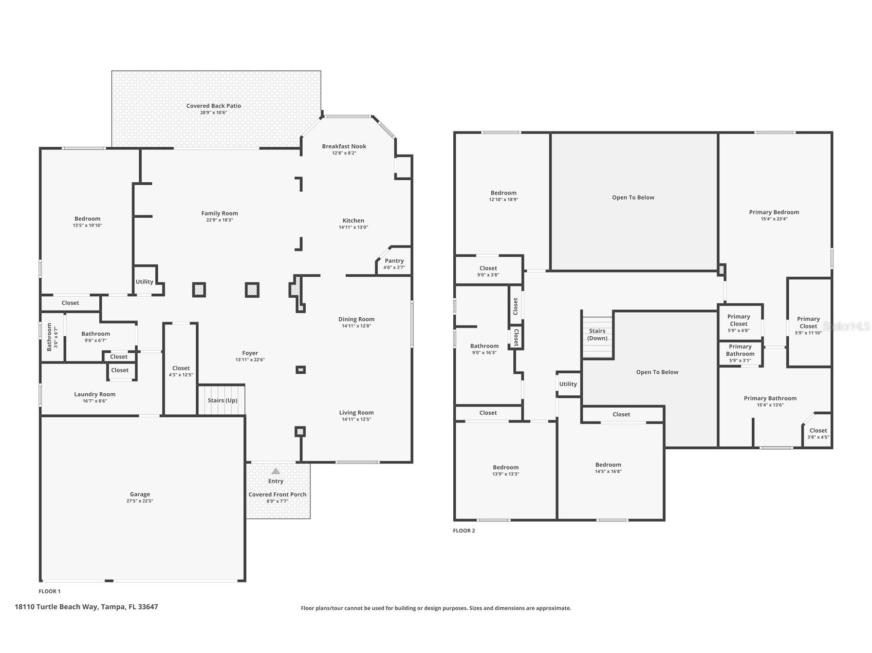 18110 Turtle Beach Way Tampa FL 33647 TB8477621 image85