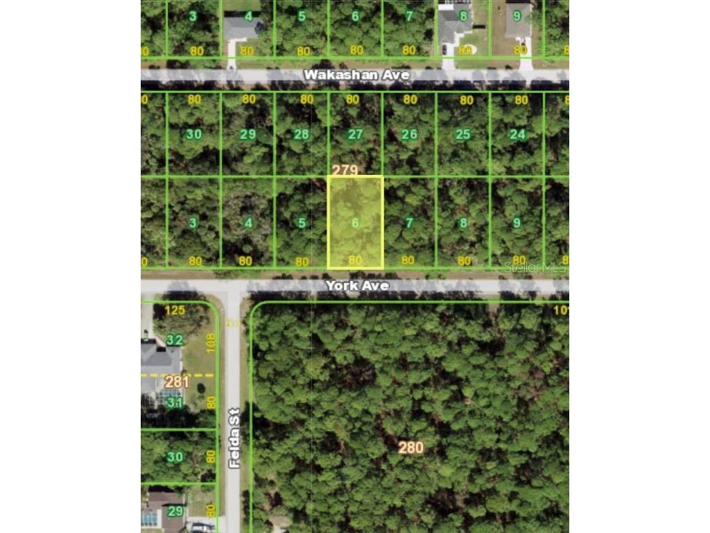 18110 York Avenue Port Charlotte FL 33948 D6130761 image1