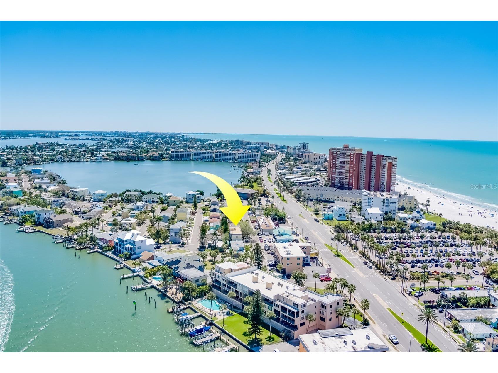 18111 1st Street E Redington Shores FL 33708 TB8480489 image2