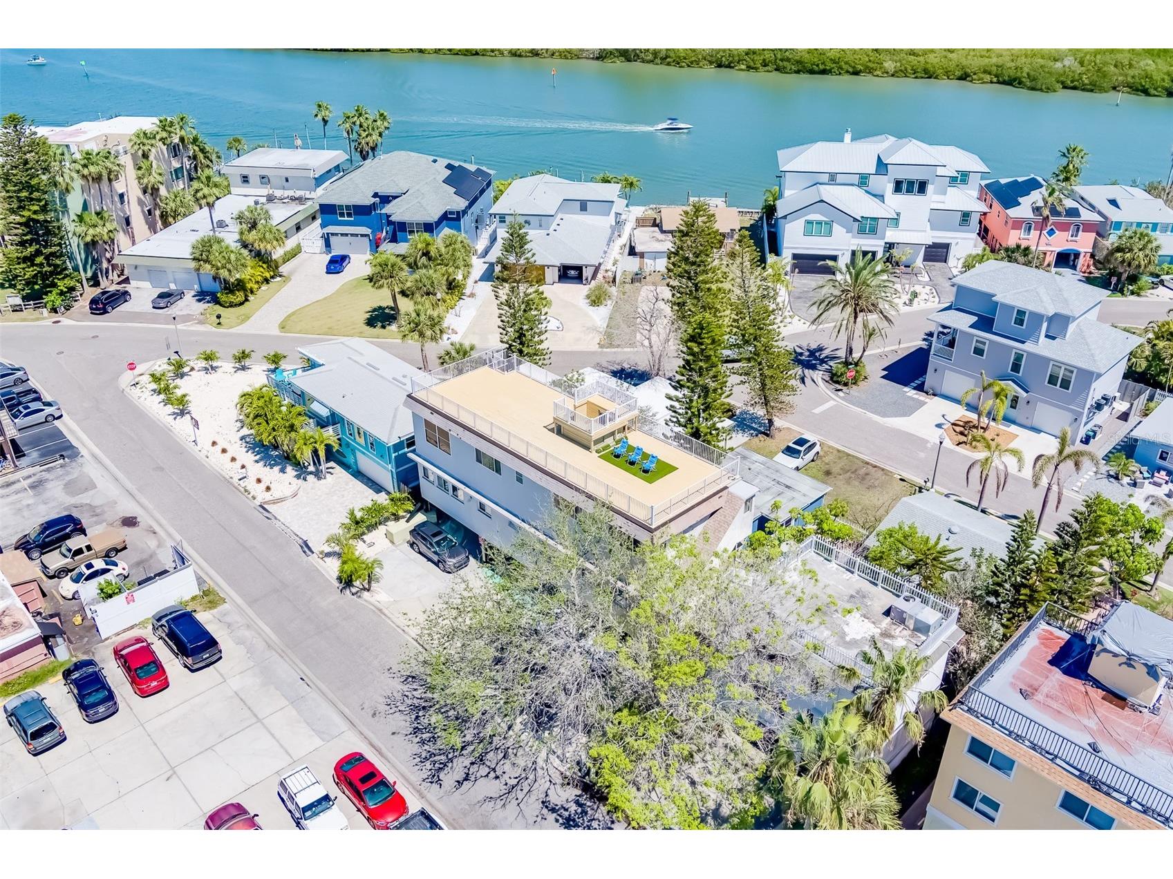 18111 1st Street E Redington Shores FL 33708 TB8480489 image45