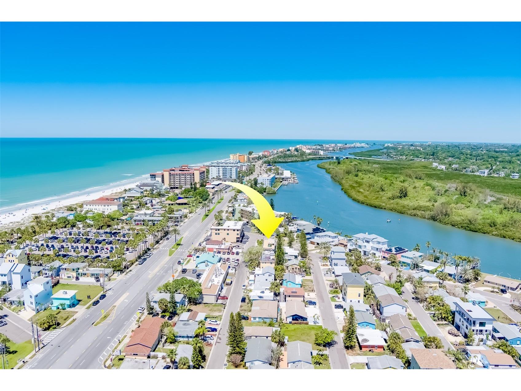 18111 1st Street E Redington Shores FL 33708 TB8480489 image47