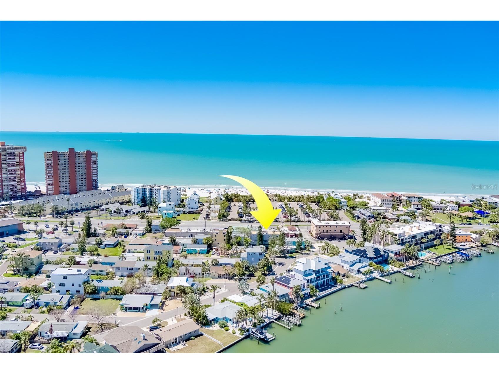 18111 1st Street E Redington Shores FL 33708 TB8480489 image48