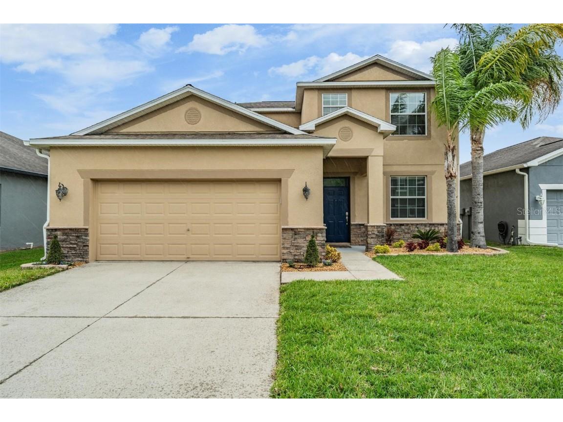 18111 Atherstone Trail Land O Lakes FL 34638 T3519854 image1