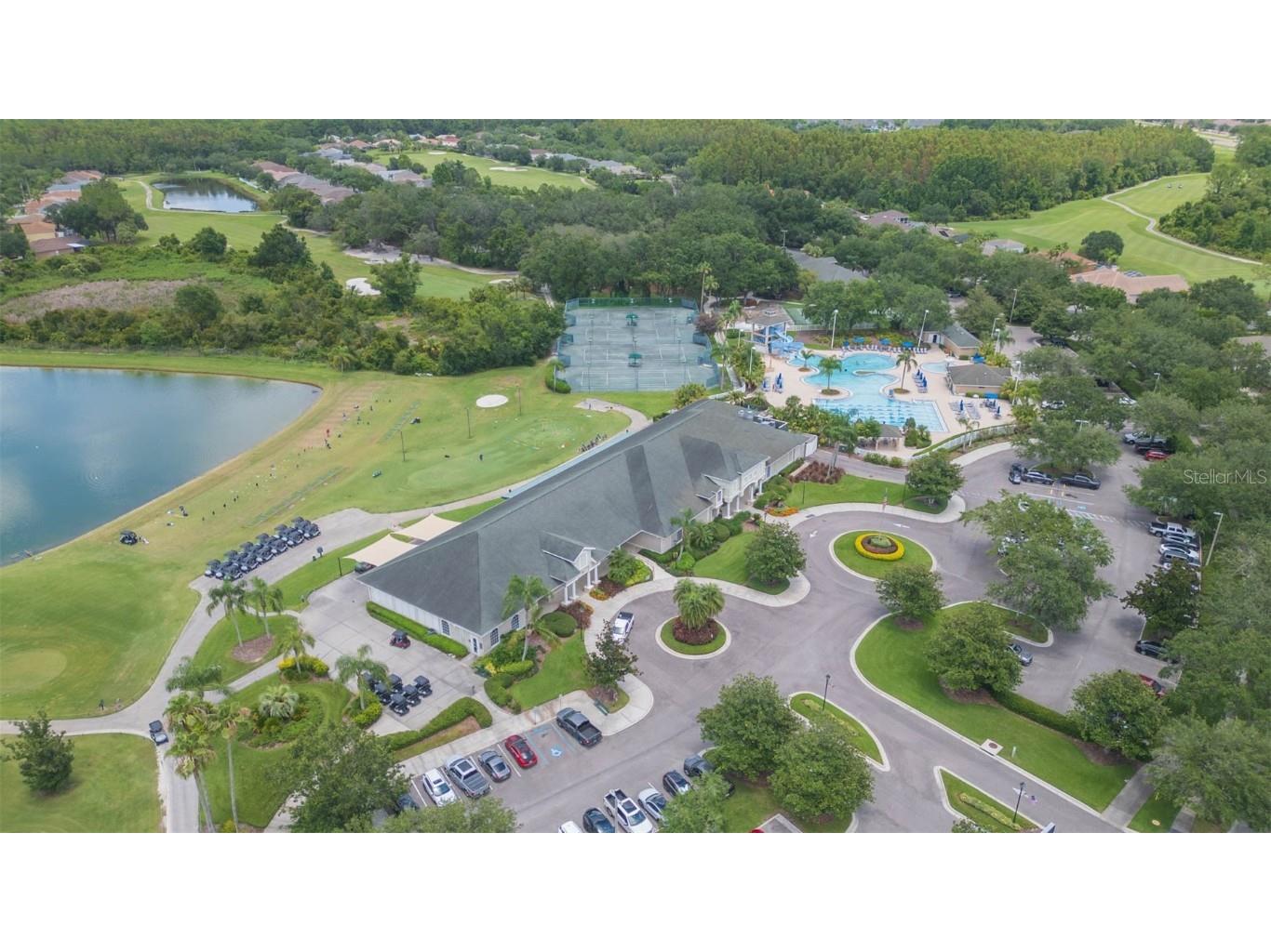 18111 Diamond Cove Court Tampa FL 33647 TB8406838 image73