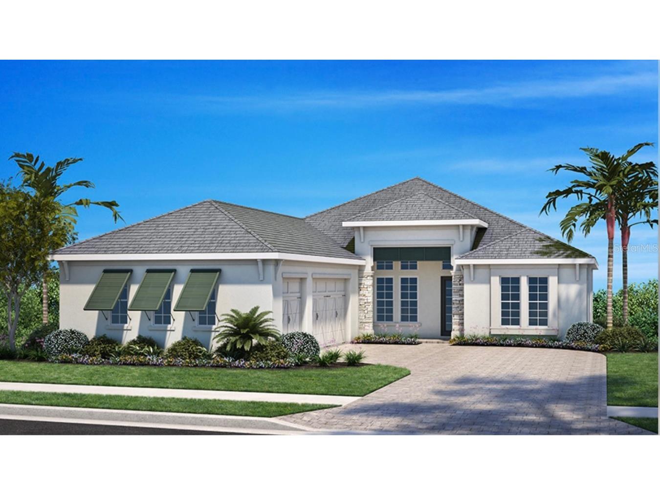 18112 Foxtail Loop Venice FL 34293 J992030 image1