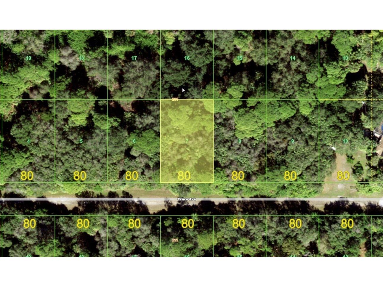 18112 Grace Avenue Port Charlotte FL 33948 D6129811 image1