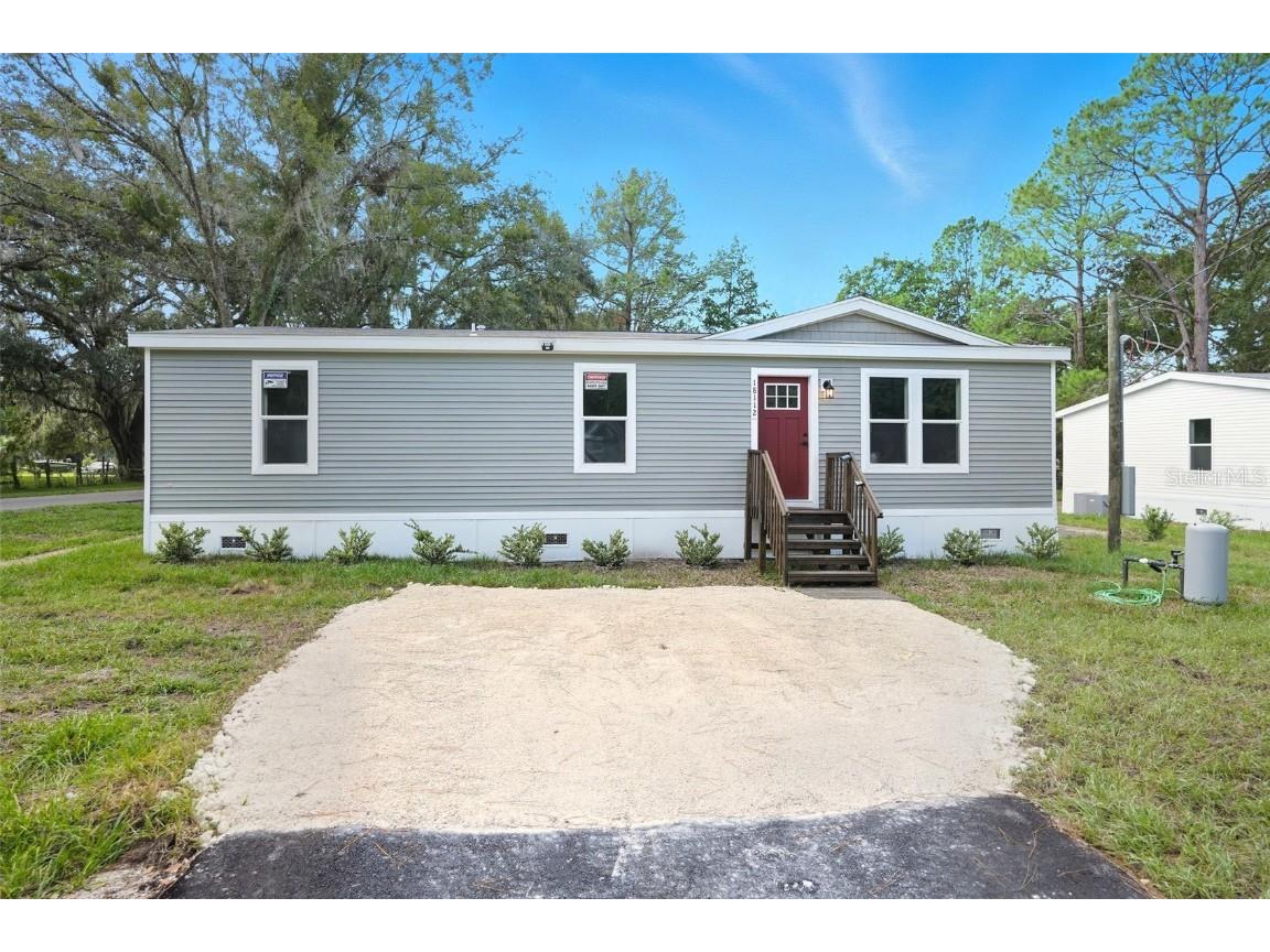 18112 Nicholas Avenue Brooksville FL 34604 W7879890 image1