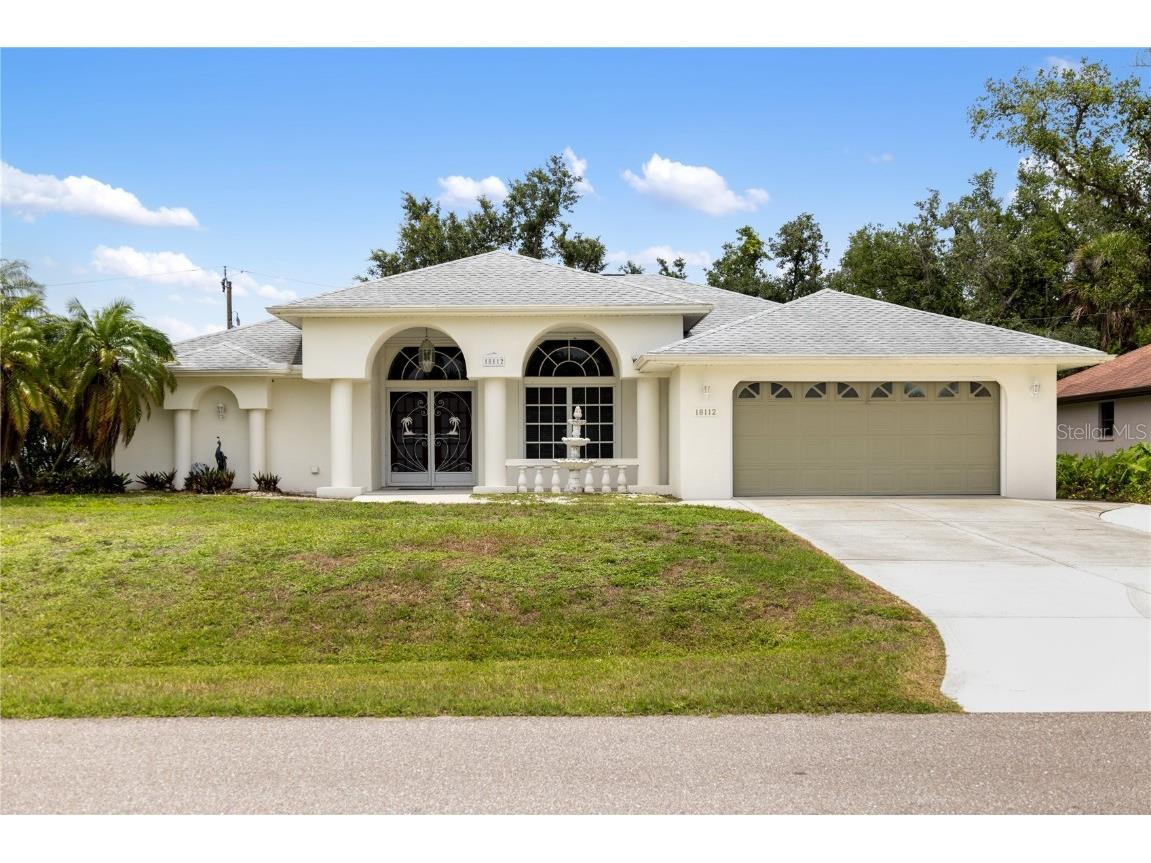 18112 Windswept Av Port Charlotte FL 33948 D6142675 image1